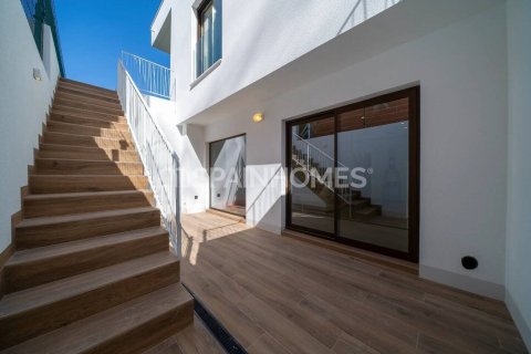 3 bedrooms Villa in Finestrat, Spain No. 26540 11