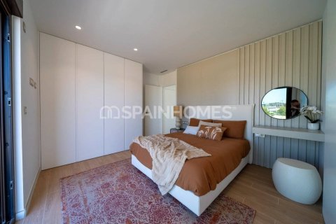 3 dormitorios Villa en Finestrat, Spain No. 26540 30