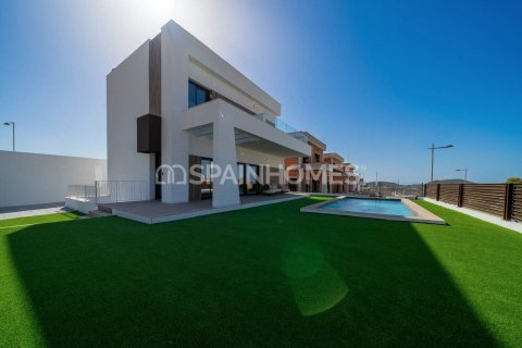 3 chambres Villa à Finestrat, Spain No. 26540 4