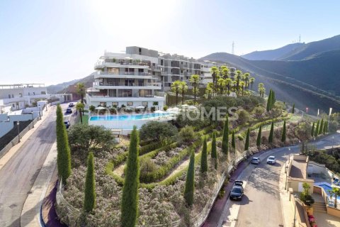 2 dormitorios Penthouse en Torrox, Spain No. 26536 5