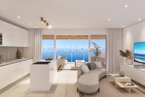 2 dormitorios Penthouse en Torrox, Spain No. 26536 13