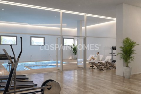 2 dormitorios Penthouse en Torrox, Spain No. 26536 11