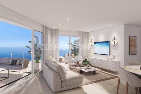 2 dormitorios Penthouse en Torrox, Spain No. 26536 14