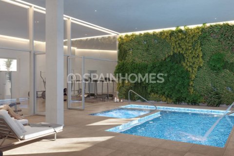 2 dormitorios Penthouse en Torrox, Spain No. 26536 10