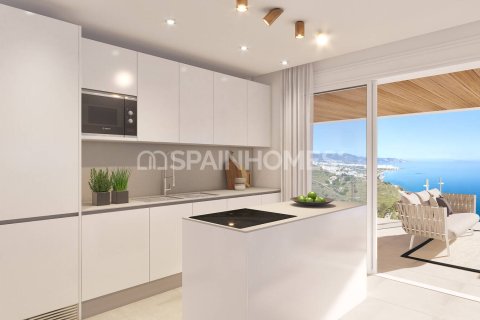 2 dormitorios Penthouse en Torrox, Spain No. 26536 15