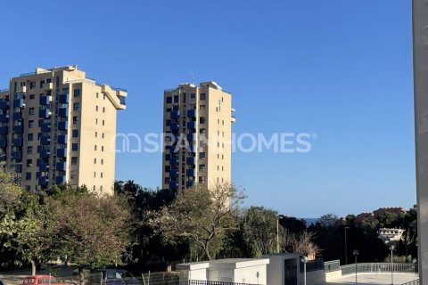 1280m² Land à Calpe, Spain No. 26415 11