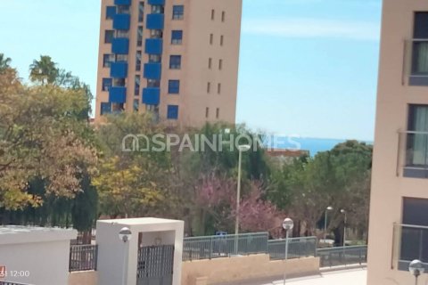 1280m² Land en Calpe, Spain No. 26415 8