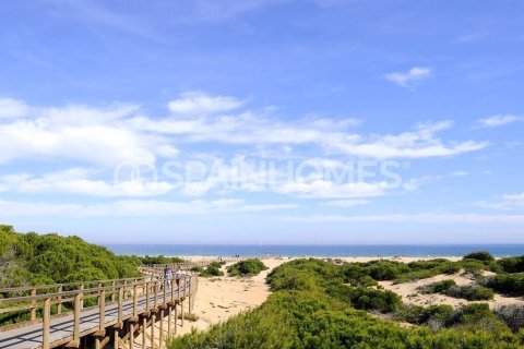 1280m² Land en Calpe, Spain No. 26415 17