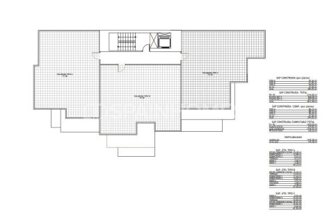 1280m² Land en Calpe, Spain No. 26415 7