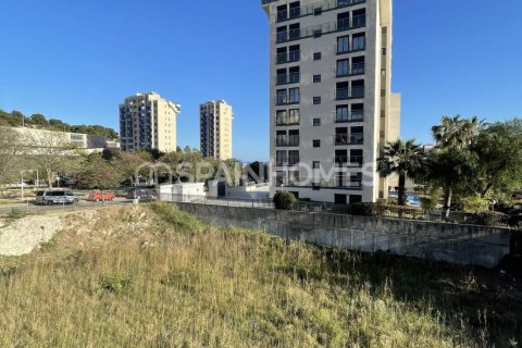 1280m² Land à Calpe, Spain No. 26415 10