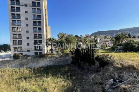 1280m² Land à Calpe, Spain No. 26415 12