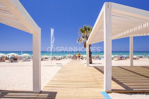 1280m² Land à Calpe, Spain No. 26415 22