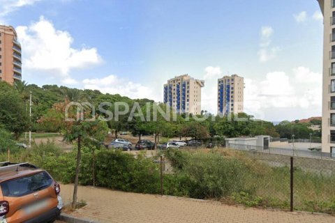 1280m² Land en Calpe, Spain No. 26415 1