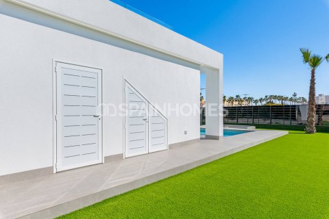 3 bedrooms Villa in Algorfa, Spain No. 26471 11