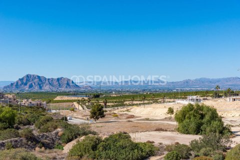 3 bedrooms Villa in Algorfa, Spain No. 26471 12