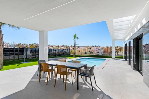 3 dormitorios Villa en Algorfa, Spain No. 26471 10