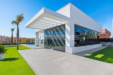 3 dormitorios Villa en Algorfa, Spain No. 26471 19