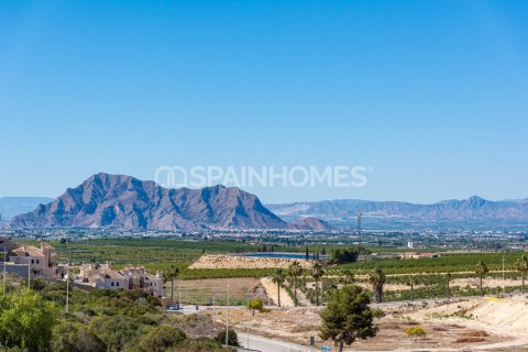 3 bedrooms Villa in Algorfa, Spain No. 26471 13