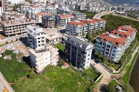 4 rooms Apartment in Oba, Turkey No. 21512 4