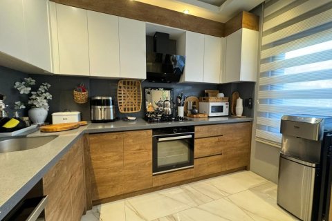 4 rooms Apartment in Oba, Turkey No. 21512 18