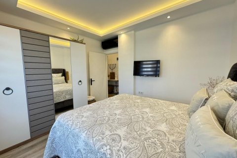 4 rooms Apartment in Oba, Turkey No. 21512 30