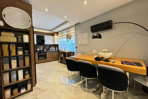 4 rooms Apartment in Oba, Turkey No. 21512 17