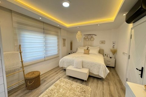 4 rooms Apartment in Oba, Turkey No. 21512 22