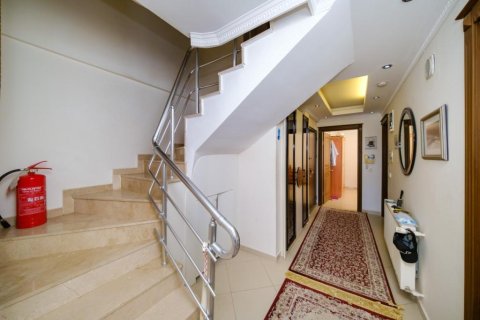 4 rooms Apartment in Alanya, Turkey No. 21509 6