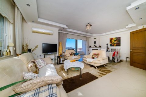 4 rooms Apartment in Alanya, Turkey No. 21509 8