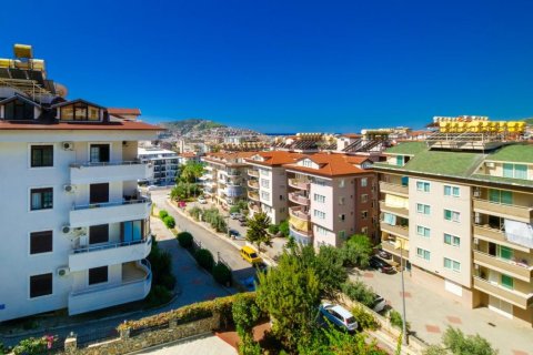 4 rooms Apartment in Alanya, Turkey No. 21509 14