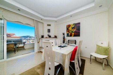 4 rooms Apartment in Alanya, Turkey No. 21509 10