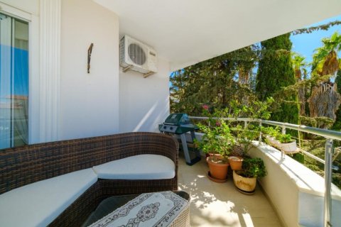 4 rooms Apartment in Alanya, Turkey No. 21509 12