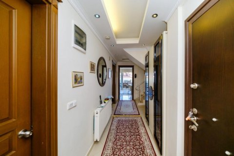 4 rooms Apartment in Alanya, Turkey No. 21509 4