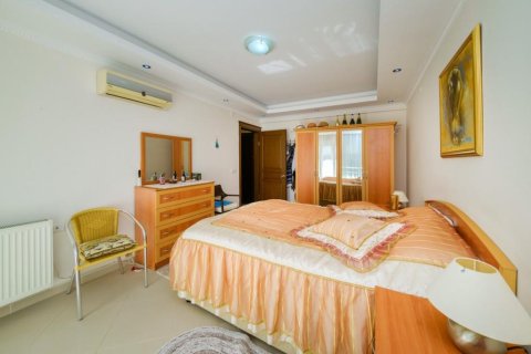 4 rooms Apartment in Alanya, Turkey No. 21509 20