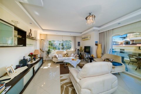 4 rooms Apartment in Alanya, Turkey No. 21509 5