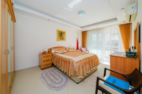 4 rooms Apartment in Alanya, Turkey No. 21509 19