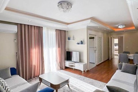 4 rooms Apartment in Mahmutlar, Turkey No. 21511 3