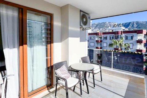 4 rooms Apartment in Mahmutlar, Turkey No. 21511 14