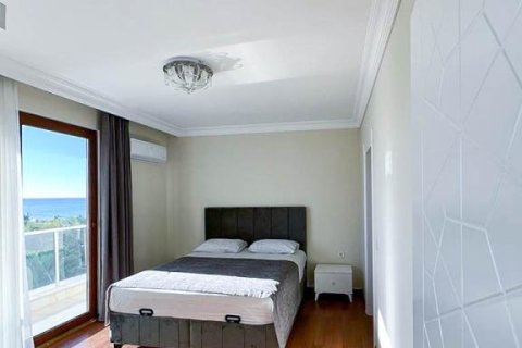 4 rooms Apartment in Mahmutlar, Turkey No. 21511 12