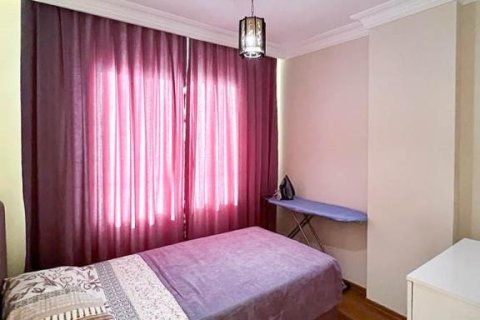 4 rooms Apartment in Mahmutlar, Turkey No. 21511 8