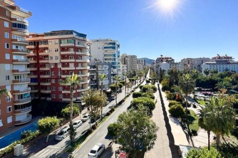 4 rooms Apartment in Mahmutlar, Turkey No. 21511 21