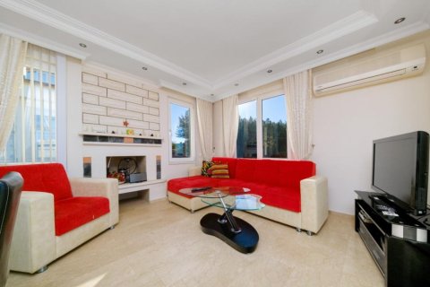 4 rooms Apartment in Konakli, Turkey No. 21510 4