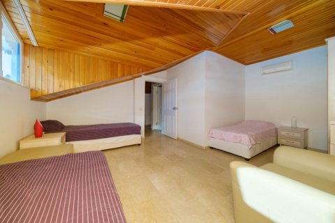 4 rooms Appartement à Konakli, Turkey No. 21510 22