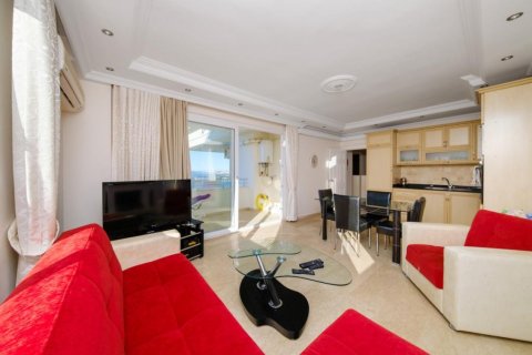 4 rooms Apartment in Konakli, Turkey No. 21510 2