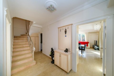 4 rooms Apartment in Konakli, Turkey No. 21510 7