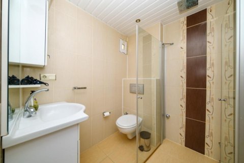 4 rooms Appartement à Konakli, Turkey No. 21510 8