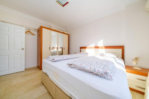 4 rooms Apartment in Konakli, Turkey No. 21510 10