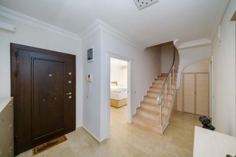 4 rooms Apartment in Konakli, Turkey No. 21510 5