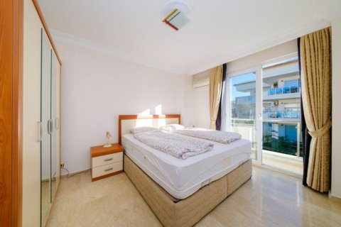 4 rooms Appartement à Konakli, Turkey No. 21510 9