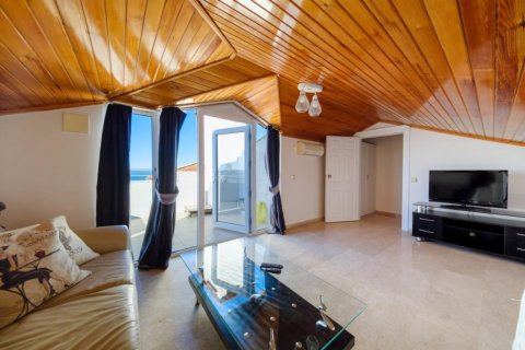 4 rooms Apartment in Konakli, Turkey No. 21510 19